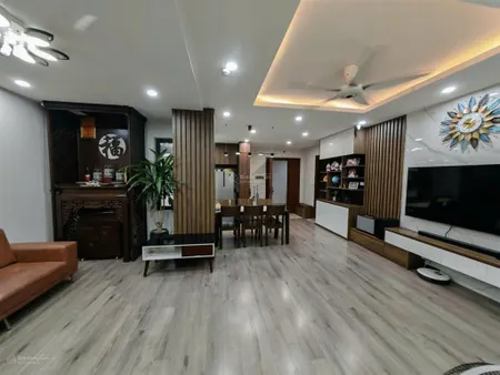 Bán căn hộ 3pn giá tốt tại chung cư ia20 ciputra chỉ từ 7,5 tỷ. 0369 218 ***