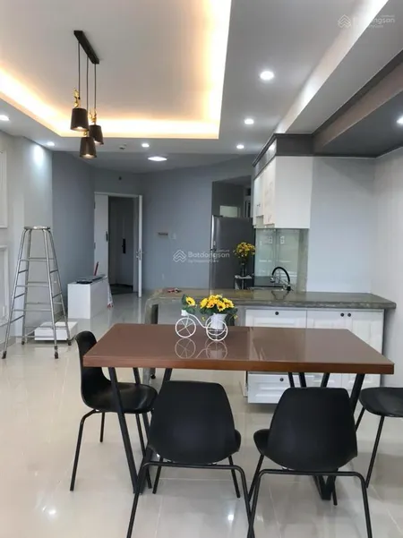 Bán cc 3pn 3wc 116m2 tại citizen trung sơn, 4,8 tỷ, bình chánh, hcm chỉ với giá siêu hời