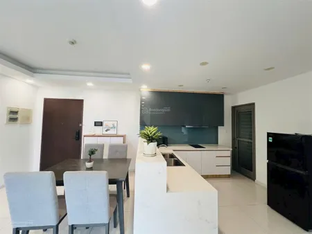 Bán căn hộ hưng phúc quận 7. view biệt thự 98m2, 3pn, 2wc, giá ưu đãi chỉ 9,5 tỷ