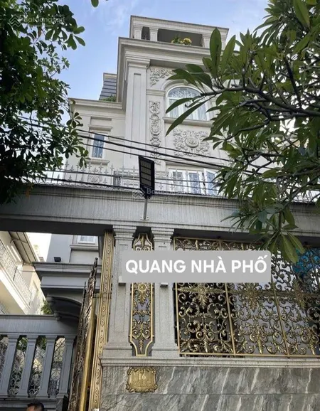 Biệt thự đẳng cấp view sông, 5 tầng, 10x20m, kdc trung sơn, giáp phú mỹ hưng, him lam quận 7, 86 tỷ