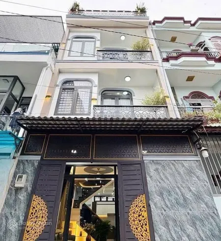Sở hữu căn nhà hẻm xe hơi đường phan kế bính chốt giá 6 tỷ 250/ 69m2 ngay trung tâm quận 1