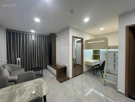 Căn hộ 1 phòng ngủ 42m2 legacy central thuận an giá từ 1,3 tỷ, cho thuê dễ dàng, sổ hồng riêng