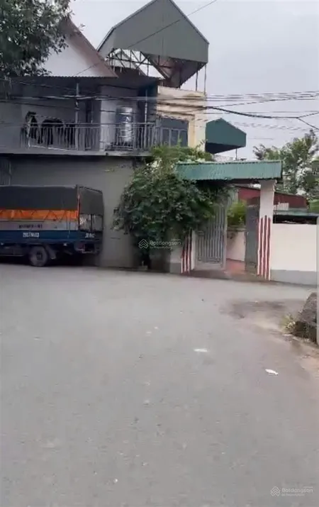 Bán đất an thượng an khánh 80m², mặt tiền 8.2m, nhỉnh 6 tỷ, ô tô đỗ cửa, gần học viện chính sách
