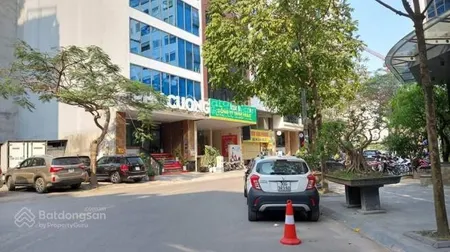 Cực rẻ, khu đấu giá đức diễn phân lô 3 ô tô tránh vỉa hè, kinh doanh văn phòng 150m mặt tiền 7.5m