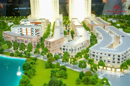 Trực tiếp từ chủ đầu tư bán nhà phố vinhomes giảng võ căn mặt phố đi bộ 0979 045 ***