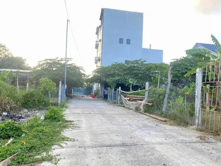 Bán 2 lô đất full thổ cư phước hạ, nam nha trang phù hợp khách hàng có thu nhập thấp