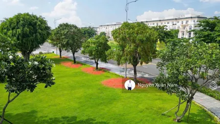 Bán nhà 9 x 20m = 180m2 khu đông nam vạn phúc city