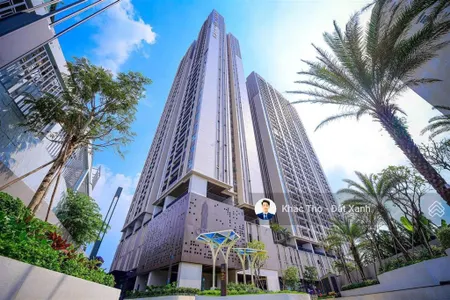 Bán gấp cc 2pn view đẹp ở nguyễn văn tiết, lái thiêu, 1,9 tỷ, 61m2