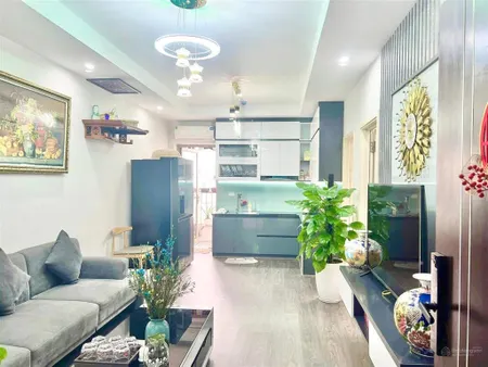 Siêu ngon! căn góc chung cư bmm, 2 ban công thoáng, tặng full nt, sửa được 3pn