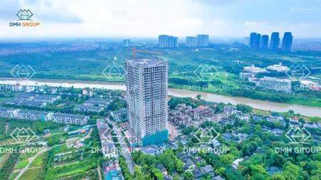 Tháng 2/2026 cập nhật quỹ chuyển nhượng căn 2pn tại the fibonan giá từ 3,9 tỷ/căn 2pn full nt