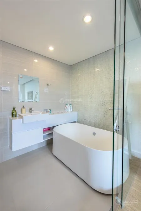 Bán căn hộ the one sài gòn 66m2 2pn siêu hiếm full nội thất