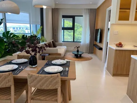 Căn hộ đạt chuẩn singapore ngay trung tâm long thành