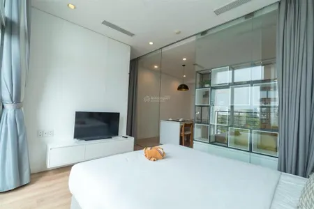 Bán căn hộ 50m2 nội thất đẹp the one sài gòn full nội thất hđ thuê lâu dài