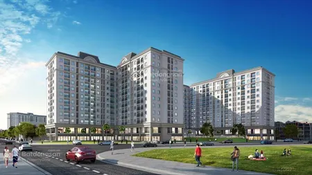 Bán căn chung cư flc hausman premium residences dt 79m2 2pn giá 8,2 tỷ. 0939 668 ***