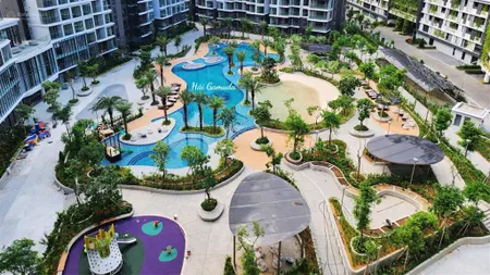 Celadon city bán diamond centery rổ hàng tháng 3 cđt căn 2pn 96m2 giá chỉ 7.x tỷ