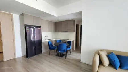 Tặng full nội thất liền kề vincom, căn 2pn tòa e masteri centre point giá 4,48 tỷ all in