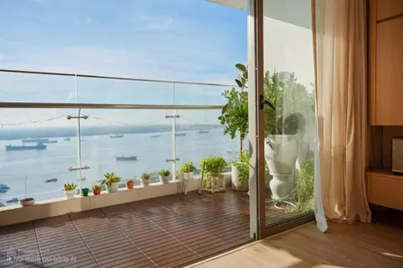 Bán căn hộ sky89 quận 7 đã có sổ hồng 3pn 2wc 114m2 view sông cực đẹp