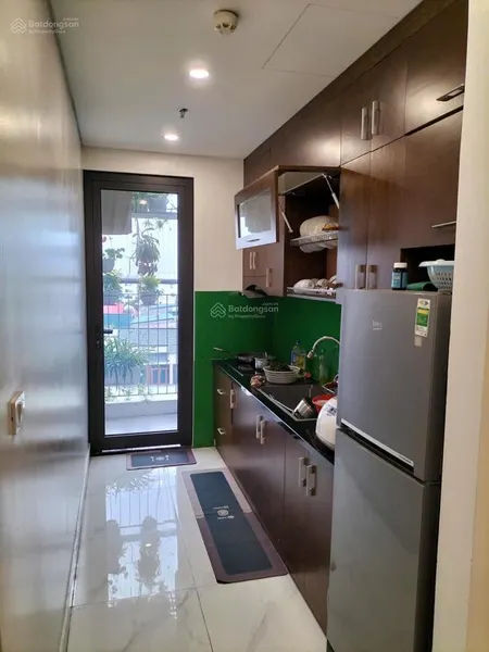 Cần bán căn hộ 3 ngủ tại chung cư lafortuna ngay mặt đường phạm văn đồng, sẵn sổ công chứng