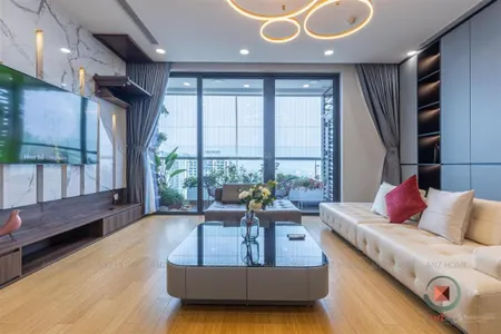 O968127636 bán căn 4 ngủ chung cư bình vượng hà đông 146m2 full nội thất xịn sổ đỏ chính chủ