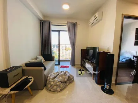 Chủ nhà cần bán gấp saigon asiana q6 65m2 2pn, 2wc giá 1 tỷ 850