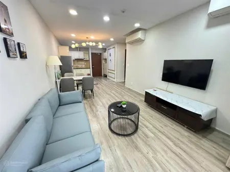 Hot! bán nhanh căn hộ sài gòn asiana quận 6 74m2 chủ bớt lộc view đẹp giá 1 tỷ 560 triệu