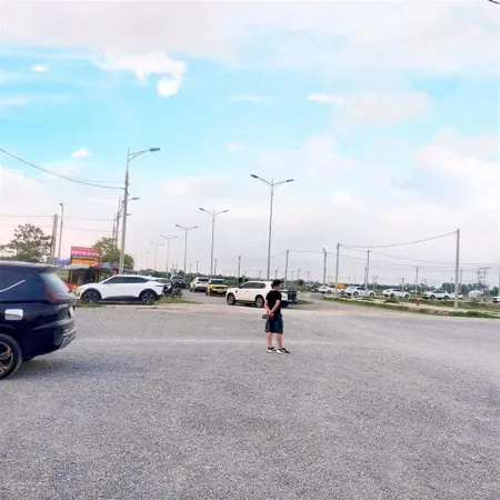 Bán đất tại xã thanh phong, 2 tỷ, 90m2, giá siêu hời! hot!