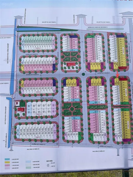 Chủ gửi lô đất cl1 12 giãn dân hòa phong thị xã mỹ hào cũ. diện tích 80m2 áp góc, đường trụ