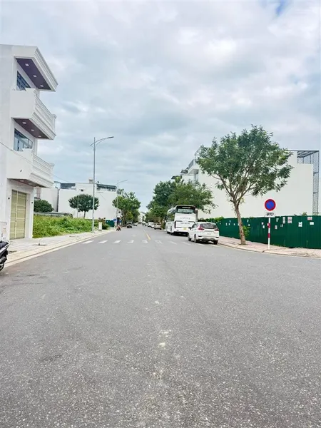 Đất mặt tiền đường 13 hà quang 2 có sổ