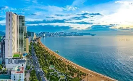 Vip biển! bán cặp đất 200m 33,99 tỷ mt vũ mộng nguyên q. ngũ hành sơn