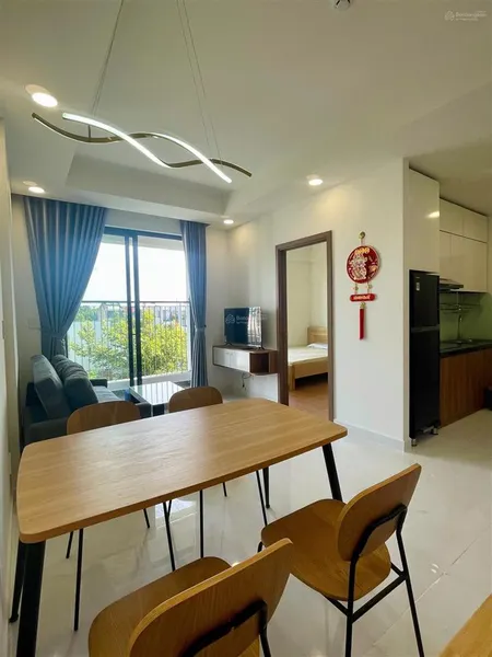 Bán nhanh căn osimi phú mỹ, 2pn 1wc giá 2.040tỷ (bao thuế phí), nhà full nội thất