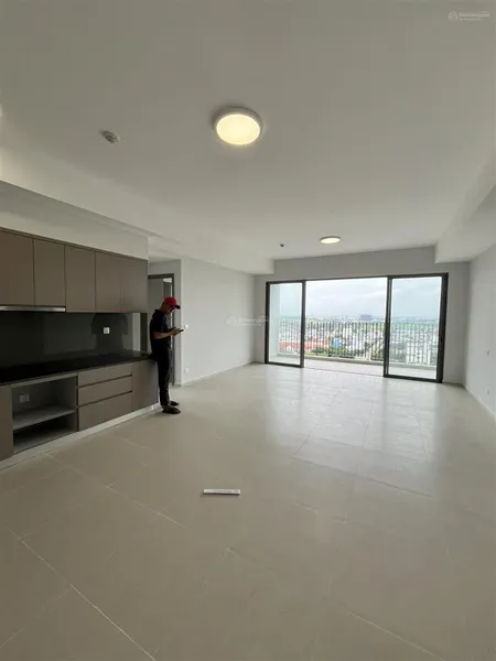 Suất nội bộ bán căn 3pn 113m2 + giá 4.45 tỷ, sẵn giường tủ, view ủy ban, mini penthouse cc westgate