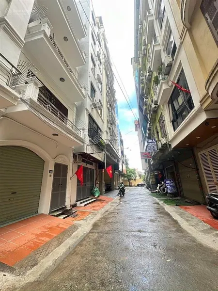 Bán mảnh đất trịnh công sơn nhật chiêu tây hồ xây toà, 100m2 mt 6.8m ô tô gần phố, giá 26.5 tỷ