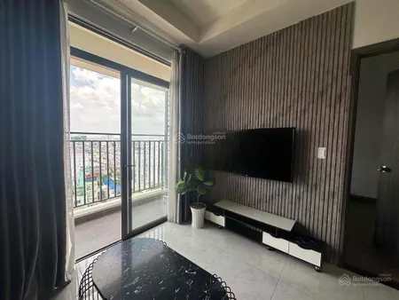Ban quản lí bán căn hộ sài gòn asiana, q6, 52m2, 1 phòng ngủ, giá 2.7 tỷ tuấn 0901 499 *** nhiều căn