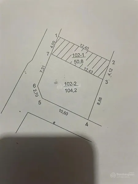 Cần bán 105m2 yên mỹ thanh trì (lô góc) 2 mặt đường ô tô tránh nhau