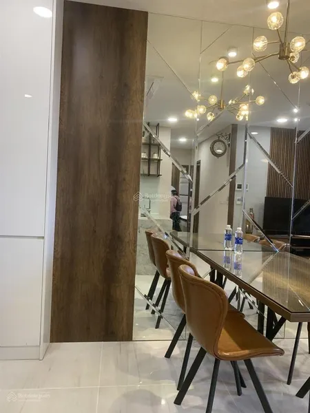 Bán căn hộ lucky palace, phan văn khỏe, 2pn, giá 5.25 tỷ, nhà đẹp, ll 0933 722 *** kiểm