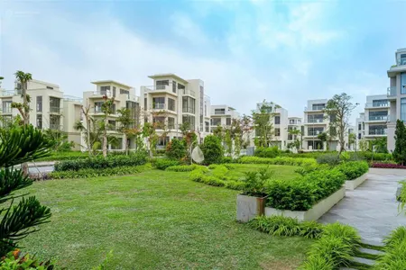 Cơ hội vàng cuối năm sở hữu ngay biệt thự sân golf view biển đồ sơn chỉ từ 12 tỷ 0932 958 ***