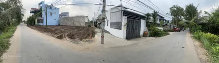 Bán đất lô 2, bình chánh, 8 tỷ, 387m2, pháp lý đầy đủ