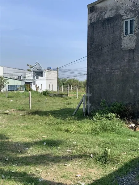 Cuối năm chủ kẹt tiền bán 8x22, 177m2 thổ cư , đường 5m, sổ hồng riêng , 830 triệu