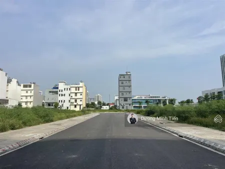 407m2 lô 26 lê hồng phong ngang 14m tây nam