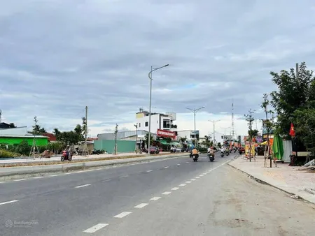 Bán gấp đất đẹp tại võ văn kiệt, gần cầu lộ 2, phường 3, vĩnh long, giá ưu đãi 8,55 tỷ, 189 m2