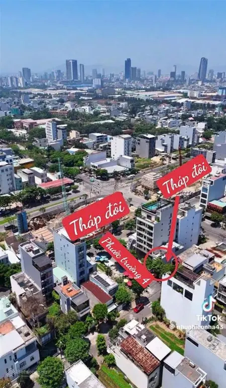 Bán đất phước trường 4 gần biển, vị trí đắc địa khu du lịch phạm văn đồng