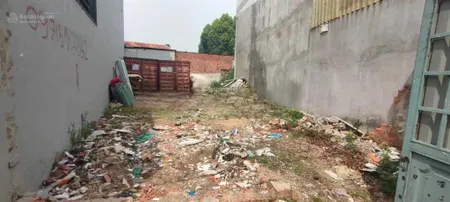 7,6 tỷ tl bán đất 260m2 đường số 19, phường linh chiểu, thủ đức shr công chứng ngay