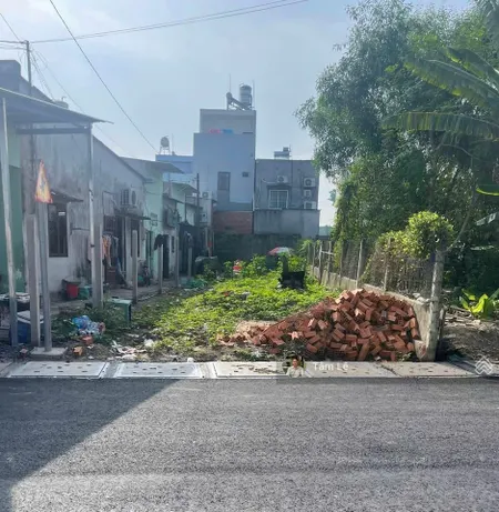 Chính chủ bán bán ngộp ngay xuyên á, tân phú trung, 131,3m2 có full thổ cư, shr, chỉ 1 tỷ