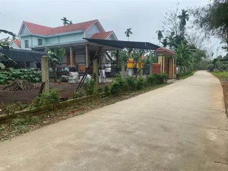 Bán đất lộc an, phú lộc, thừa thiên huế