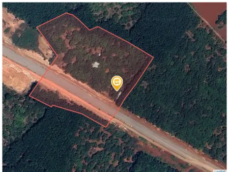 Bán đất 200m² ngang 5m giá 130 triệu Xã Tân Lợi