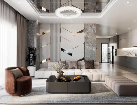 Chính chủ cần bán 2 căn hộ 2pn 68m2 và 3pn 83m2, chung cư the k park. giá chỉ từ 5,5 tỷ.