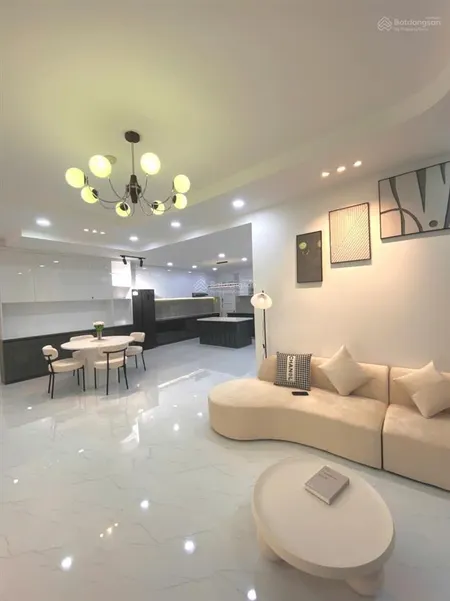 Bán chung cư phú hoàng anh đầy đủ nội thất nhà đẹp