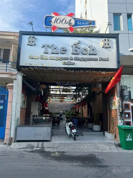 Đất giảm 4 tỷ mặt tiền nam quốc cang quận 1 132m2 nở hậu giá bán nhanh 66 tỷ