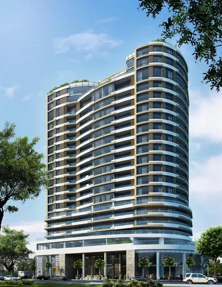 Bán chung cư watermark tây hồ, tầng cao, view hồ tây, 140m2, 4pn, giá cực chất 22 tỷ