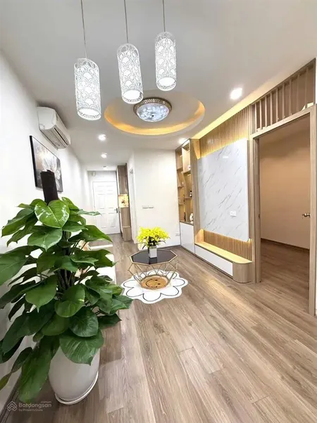 Bán cc 2pn + 1wc tại hh1 linh đàm, 2,39 tỷ, 48m2, giá ưu đãi chỉ với